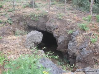 Grotta Piano Cavoli